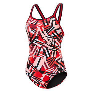 Dolfin Tectonic Female Suit