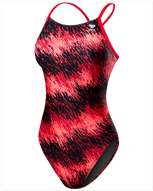 TYR Perseus Cutoutfit Suit