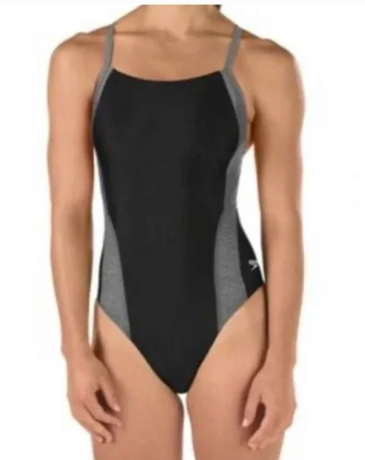 Speedo Relaunch Flyback Suit