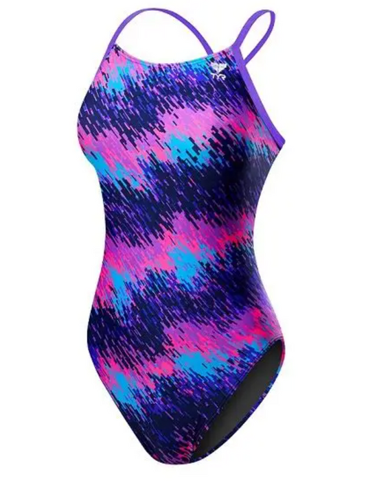 TYR Perseus Diamondfit Suit