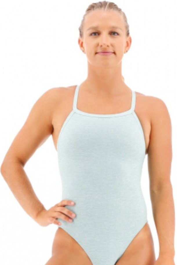 TYR Lapped Diamondfit Suit