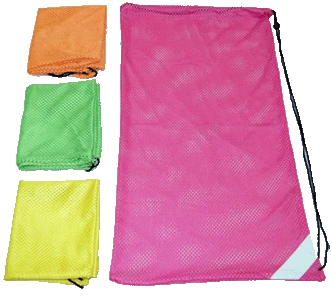 Mesh Bag