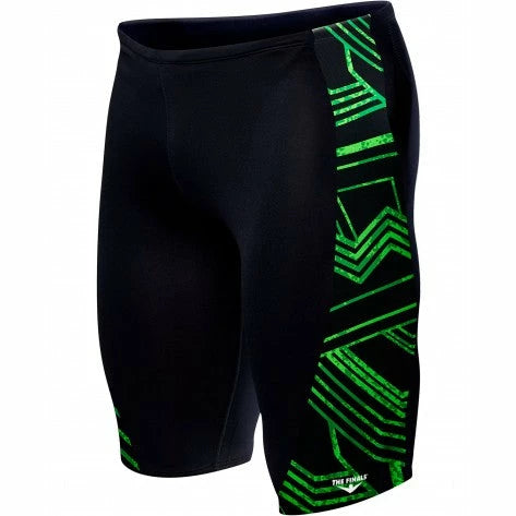 Finals Maize Glide Splice Jammer