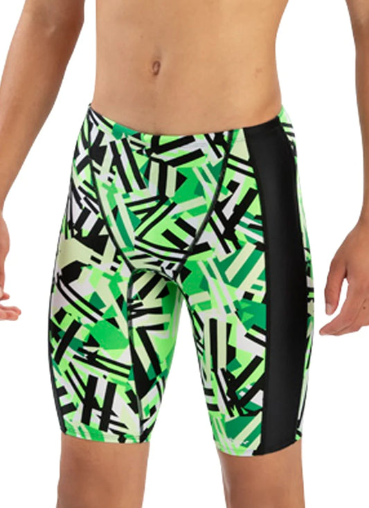 Dolfin XtraSleek Eco Tectonic Spliced Jammer