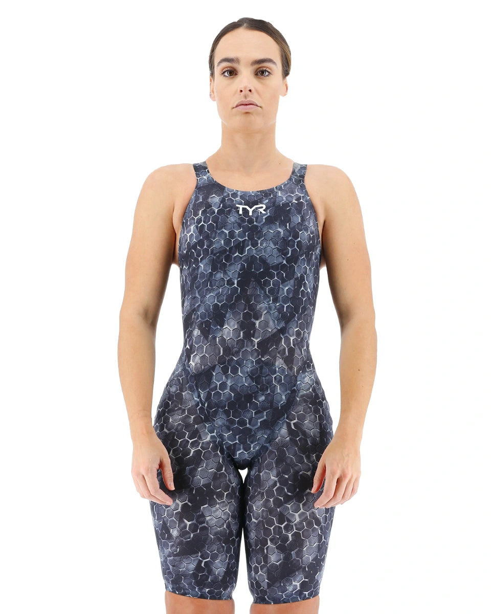 TYR Avictor 2.0 Open Back Tech Suit