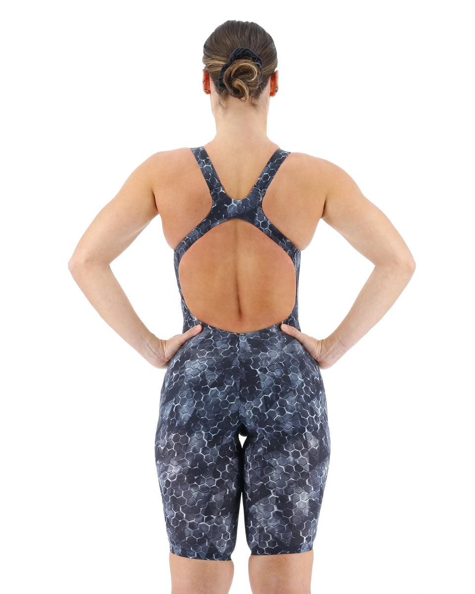 TYR Avictor 2.0 Open Back Tech Suit