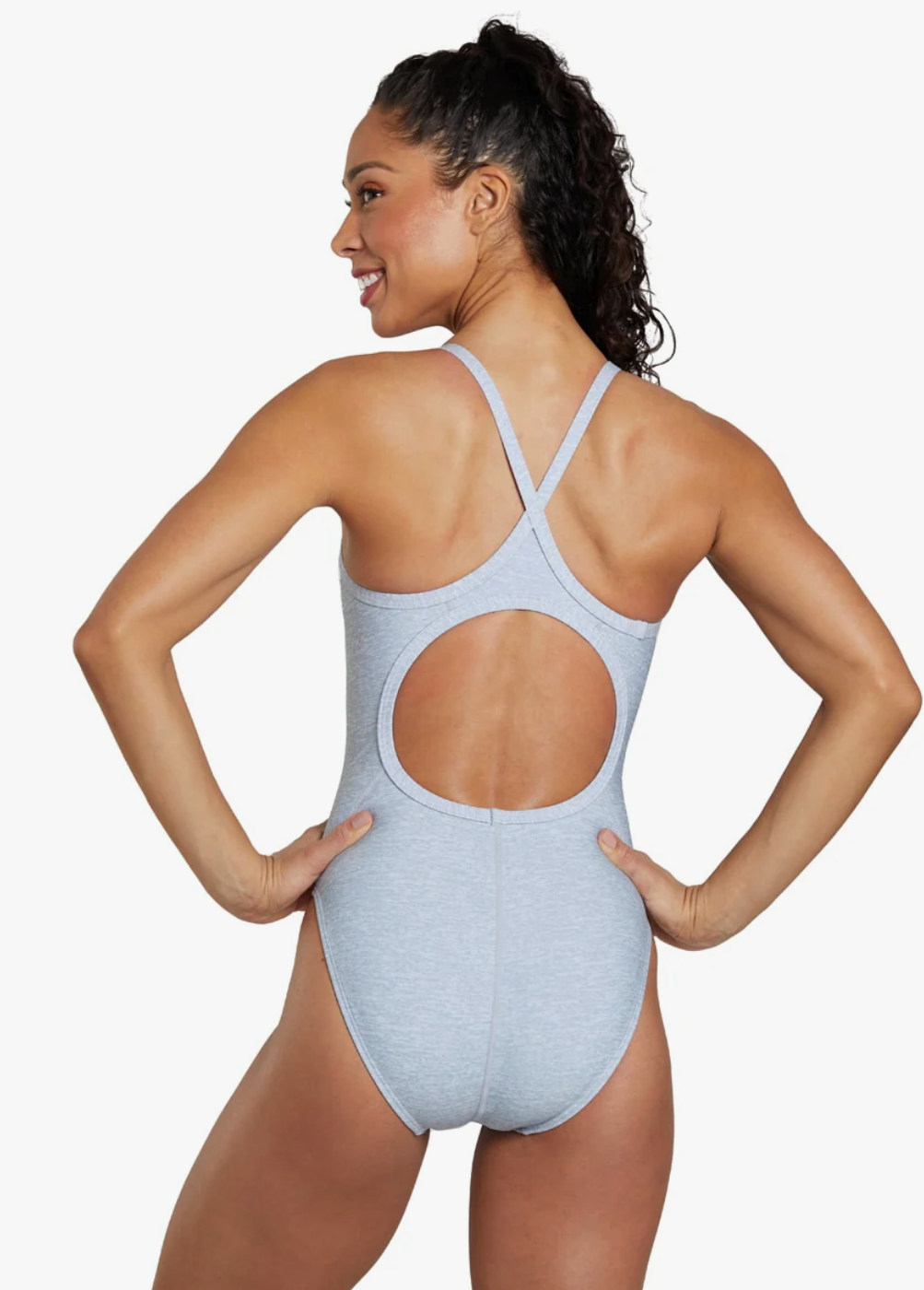 TYR Lapped Diamondfit Suit