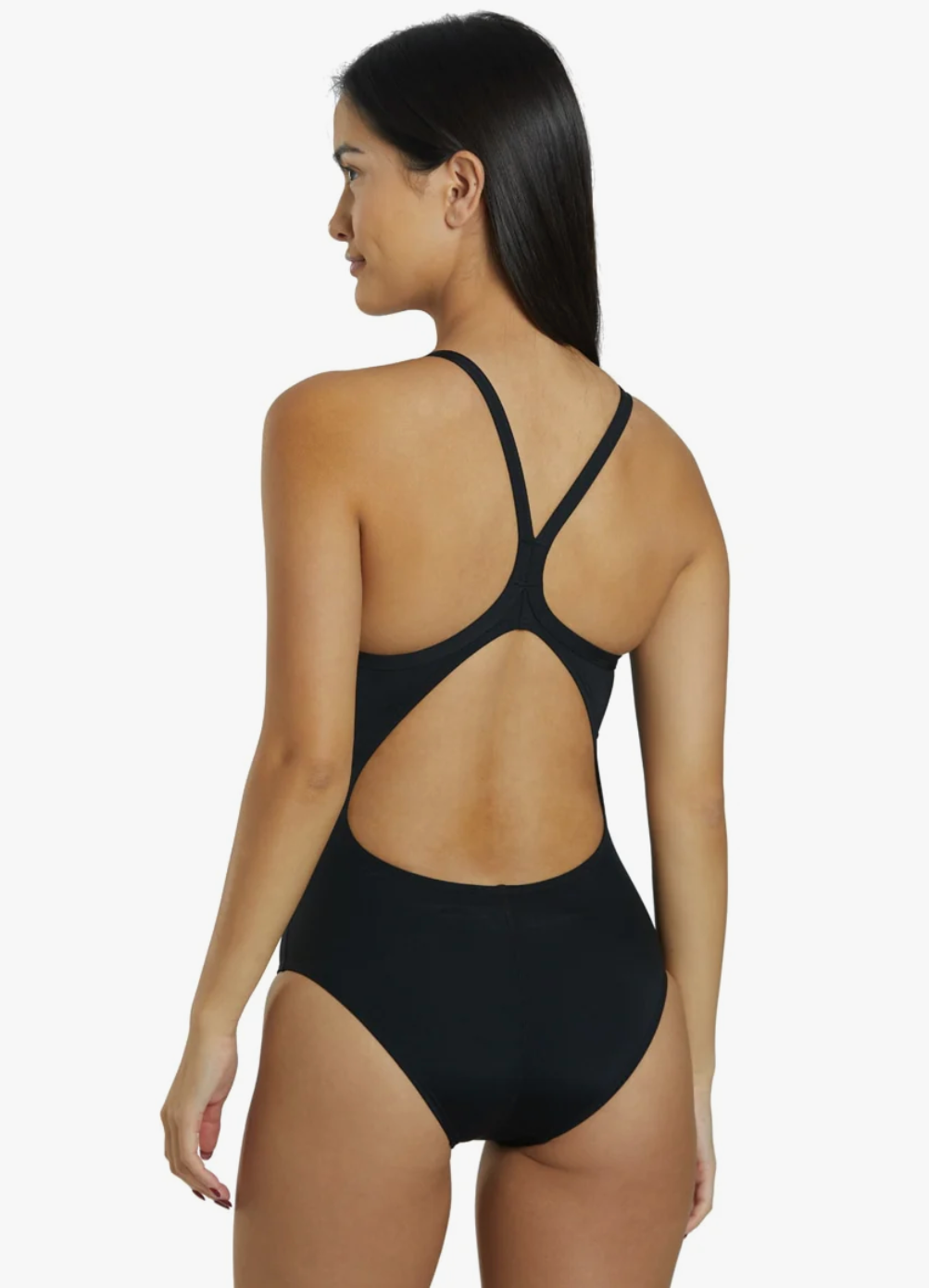 Arena Solid Light Drop Suit