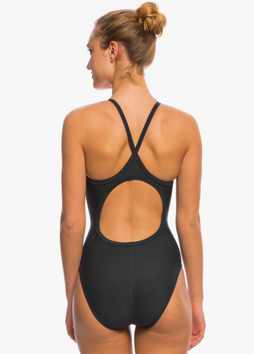 TYR Solid Diamondfit Suit