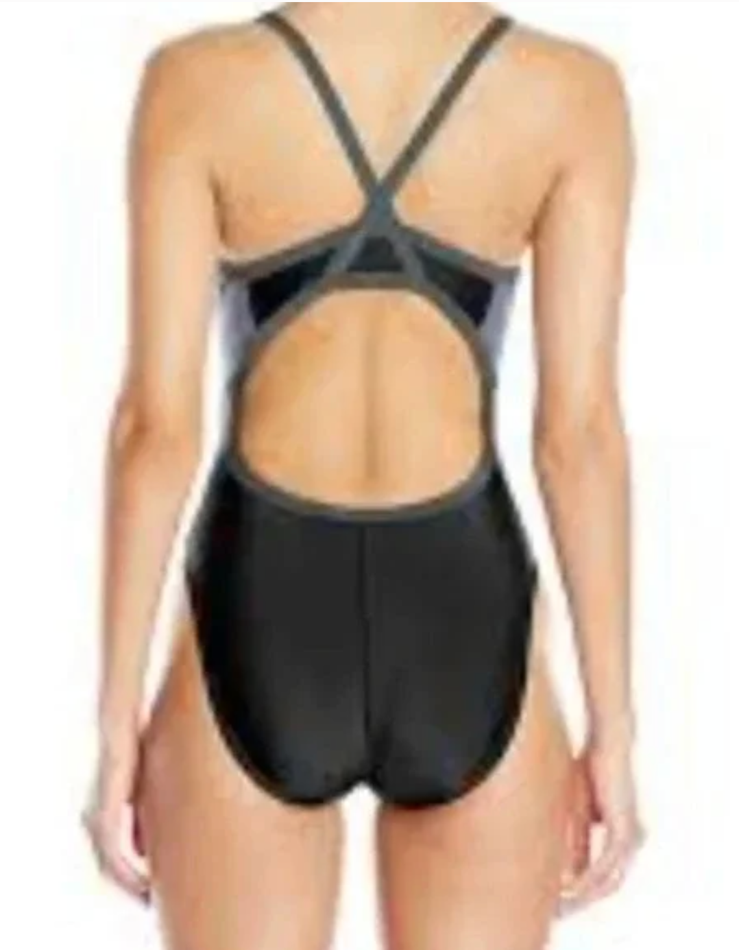 Speedo Relaunch Flyback Suit