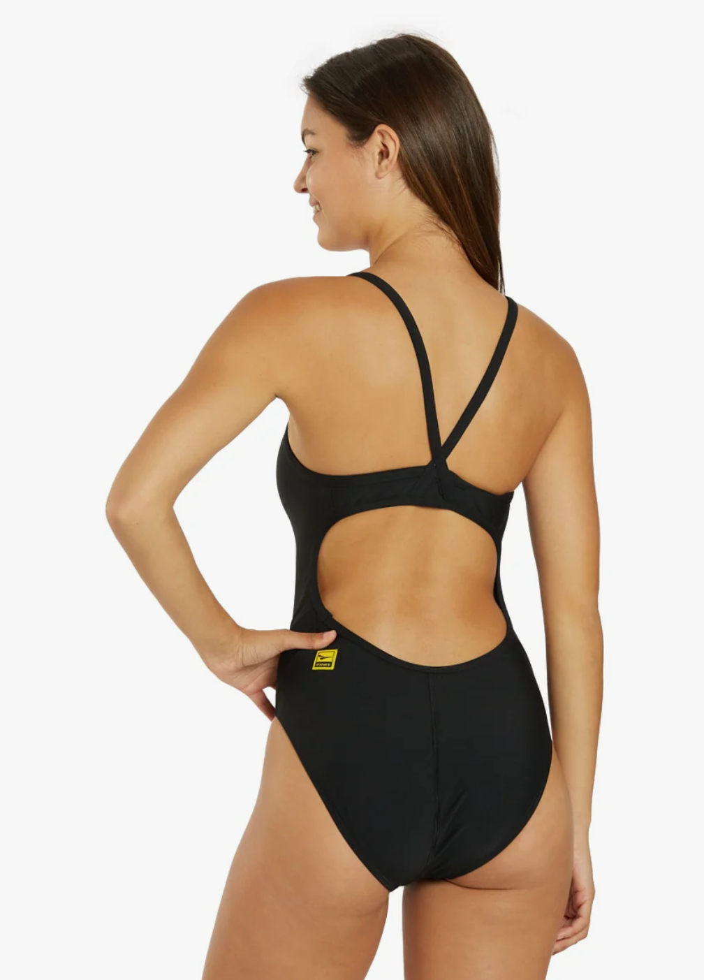 Finis Solid Poly Suit