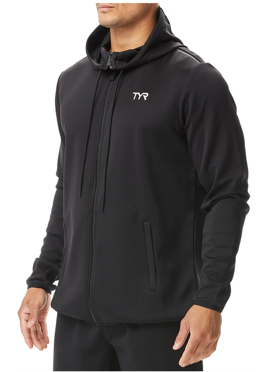 TYR Podium Hoodie