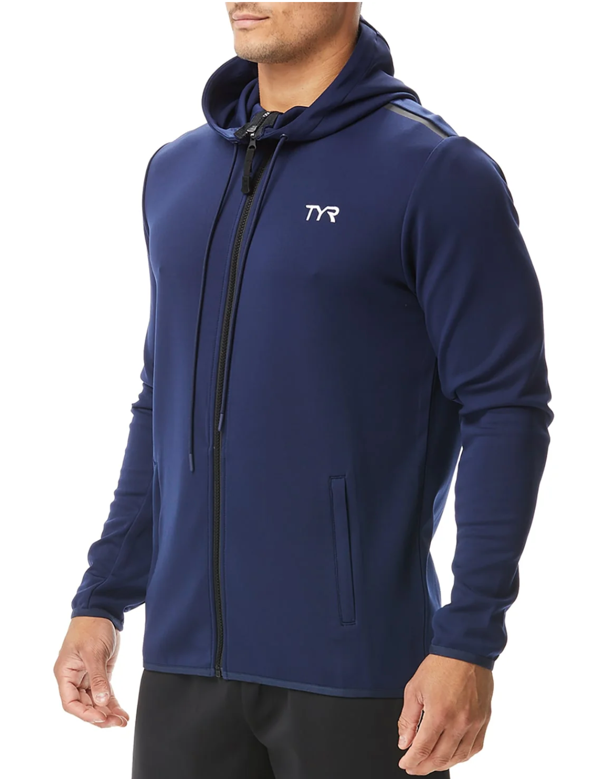 TYR Podium Hoodie