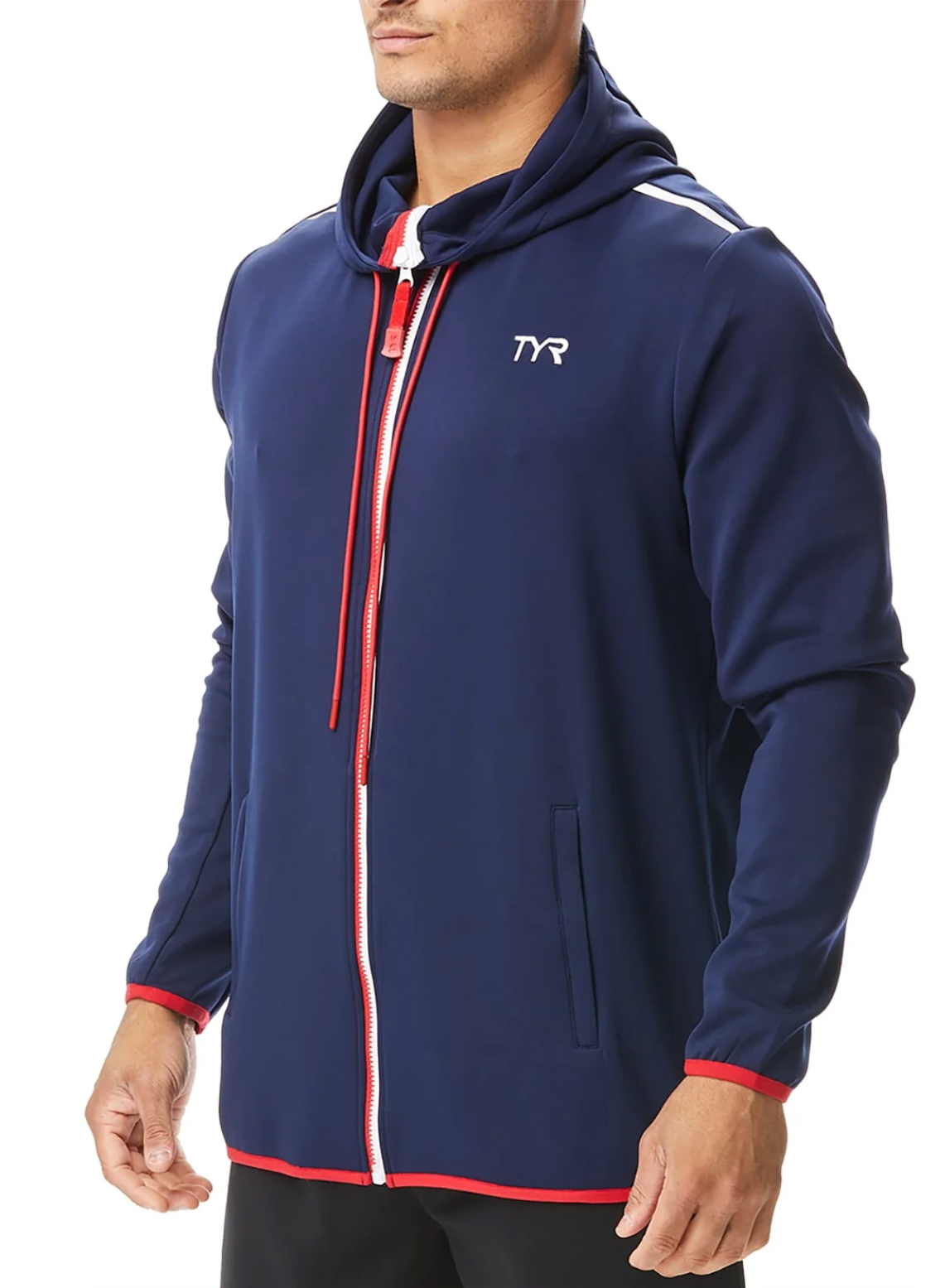 TYR Podium Hoodie