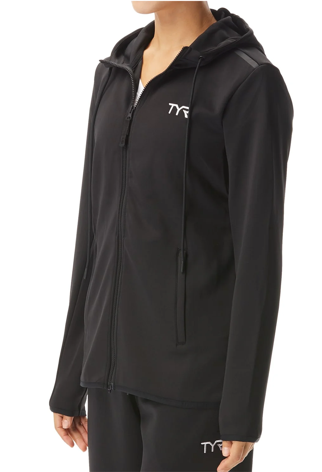 TYR Podium Hoodie