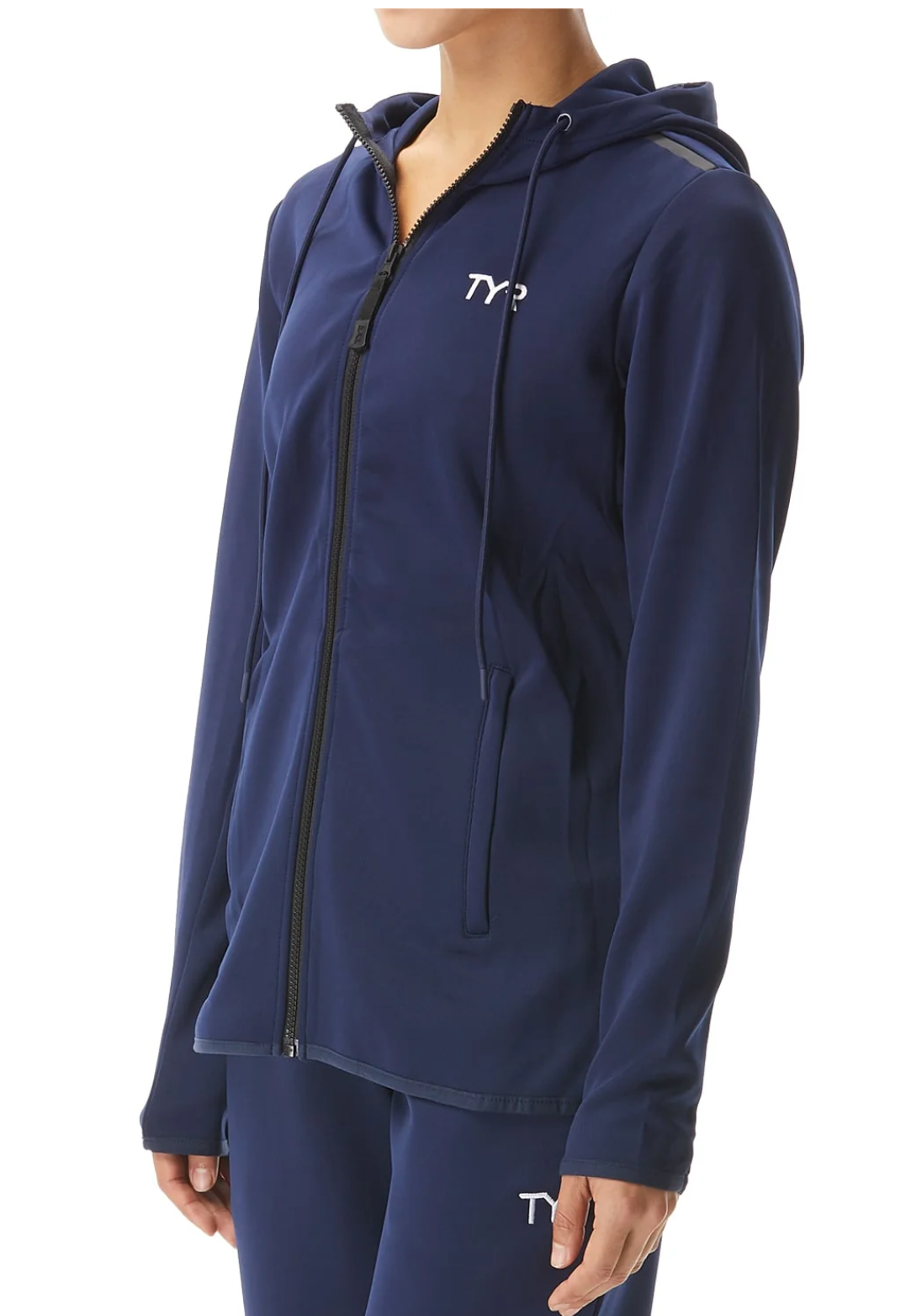 TYR Podium Hoodie