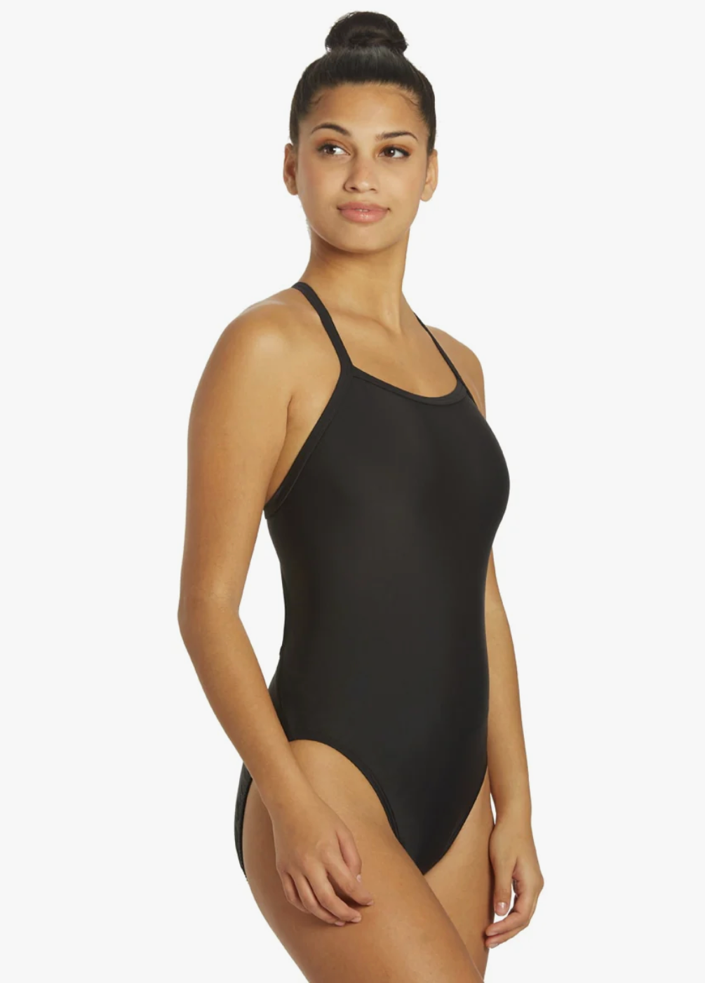 Dolfin Solid Female Suit