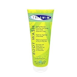 TriSWIM Body Wash