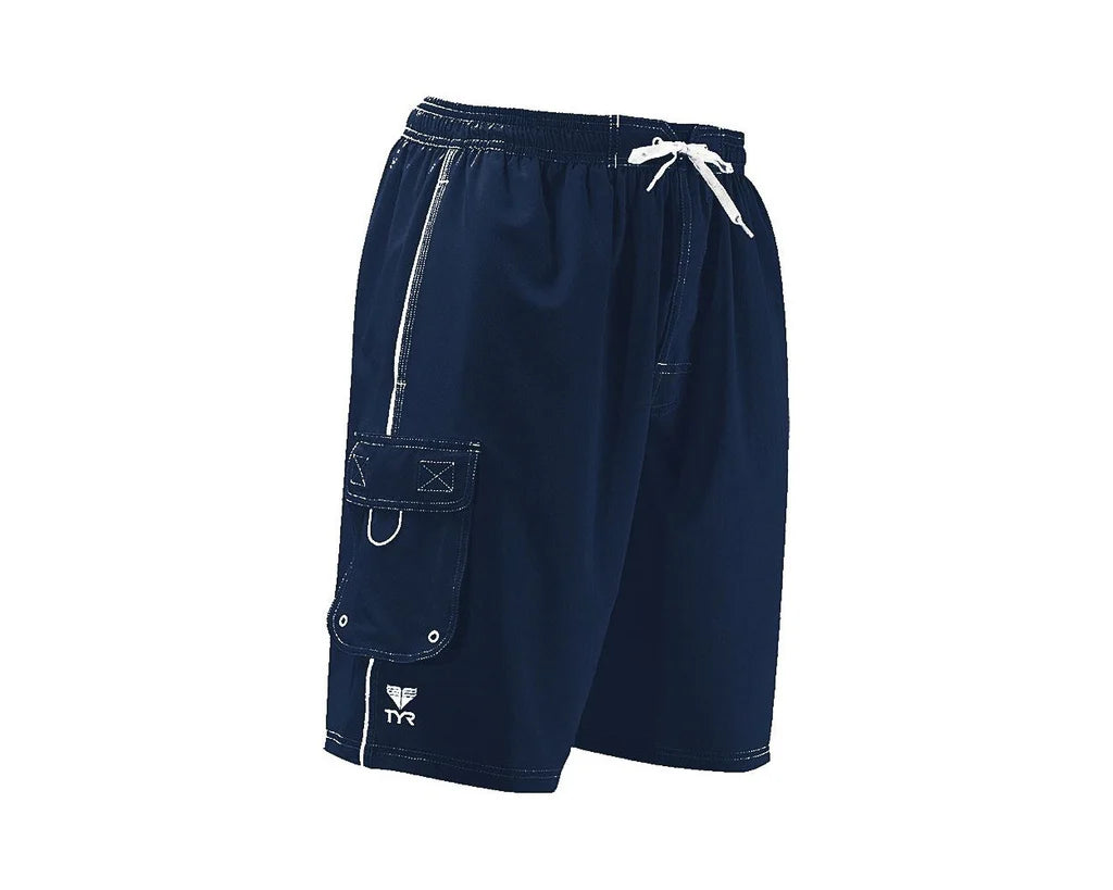 TYR Challenger Shorts
