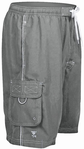 TYR Challenger Shorts