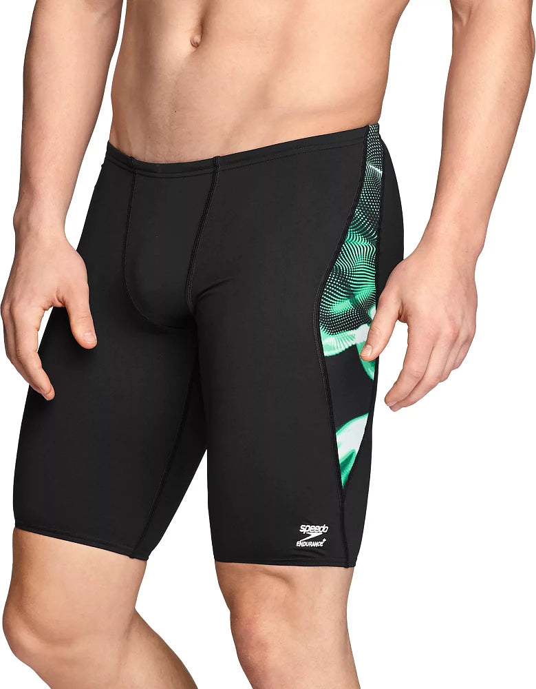 Speedo Flash Time Jammer