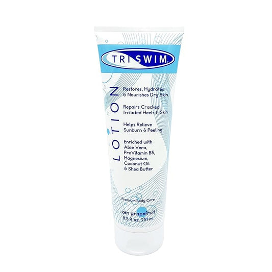 TriSWIM Lotion